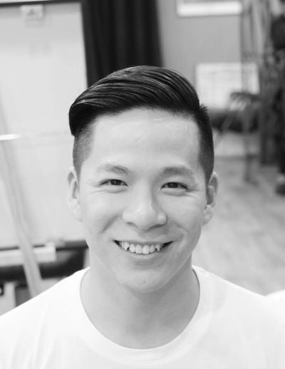 65 Popular Asian Men Hairstyles & Haircuts You Gotta See