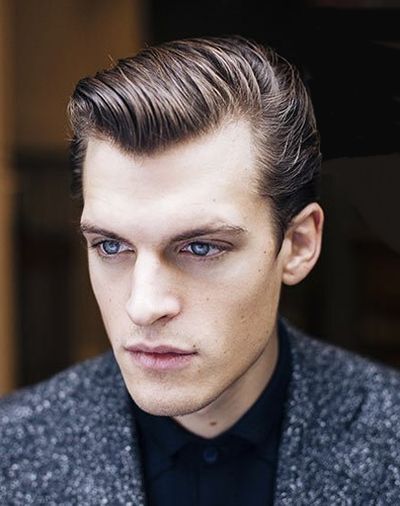 50 best hairstyles and haircuts for men with thin hair