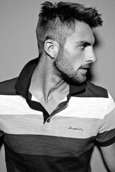 50 Best Hairstyles and Haircuts for Men with Thin Hair [Updated]