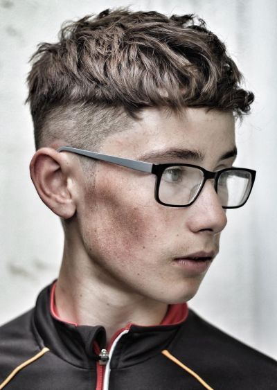 Mens Fade Haircuts 54 Cool Fade Haircuts For Men And Boys