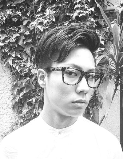 65 Popular Asian Men Hairstyles Haircuts You Gotta See