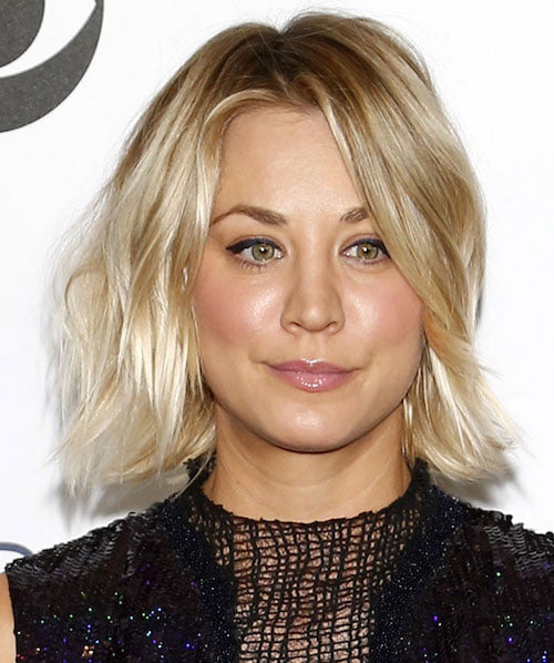 kaley cuoco peoples choice 2016