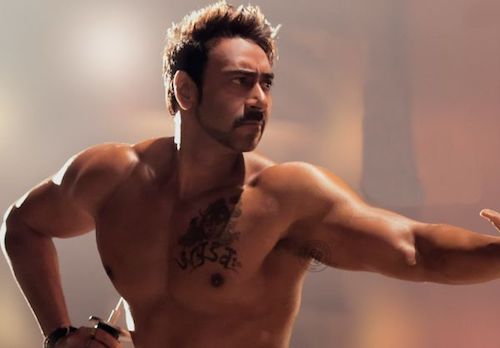 Ajay Devgan Net Worth Biography Assets And Family He then starred in films such as jigar (1992), dilwale (1994), suhaag (1994), naajayaz (1995), diljale. ajay devgan net worth biography