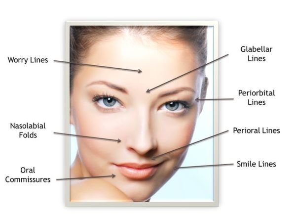 Skin Rejuvenate