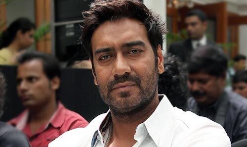 ajay devgan 2016