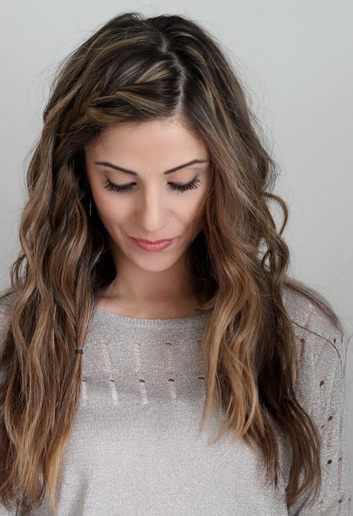 boho braids