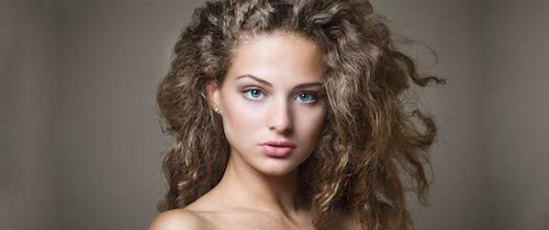 Hairstyles For Thick Curly Dry Hair