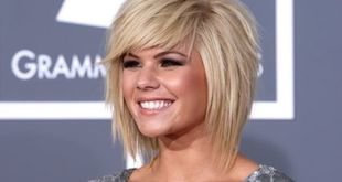 cute bob hairstyles