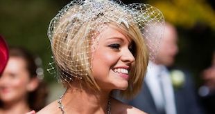 75 Gorgeous Wedding Hairstyles for Long, Short and Medium Hair