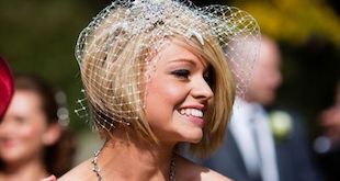 gorgeous wedding hairstyles