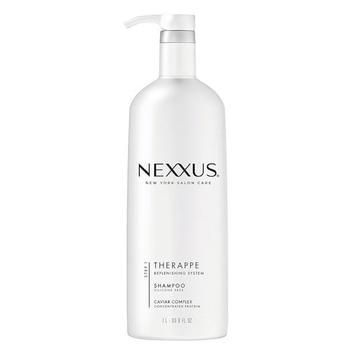 moisturizing shampoo nexxus