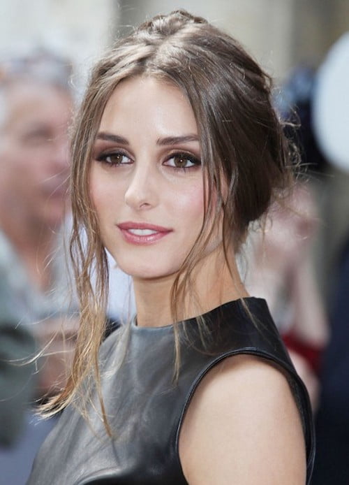 olivia palermo hairstyles