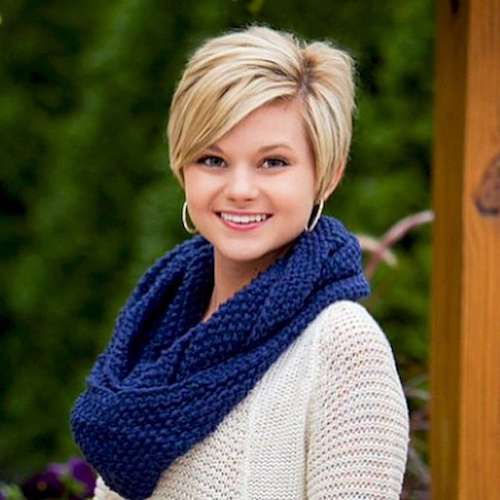 pixie