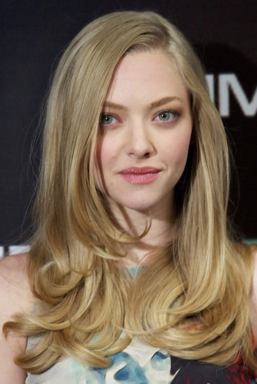53 Side Part Hairstyles Worn by Famous Celebrities 53 Side Part Hairstyles Worn by Famous Celebrities