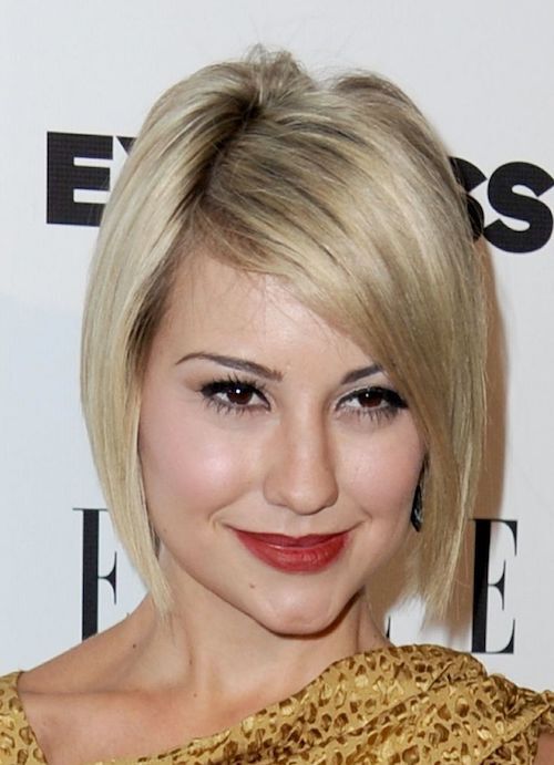side part with height