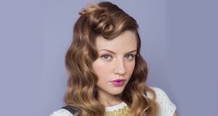 75 Popular Vintage Hairstyles that You Can Do Yourself