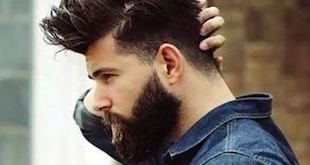 24 Cool Full Beard Styles for Men to Tap Into Now