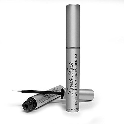 hairgenics lavish lash