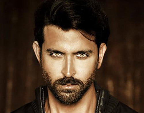 Indian Beards