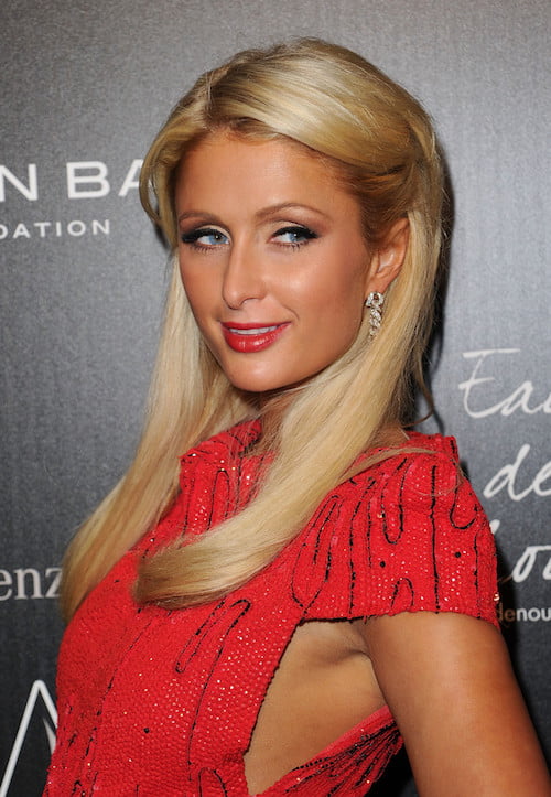 Paris Hilton Hairstyles: Updos, Wavy, Braids & Short Haircuts Paris Hilton Hairstyles: Updos, Wavy, Braids & Short Haircuts