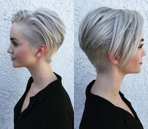 88 Gorgeous Hairstyles For Women With Thin Hair Hairs London