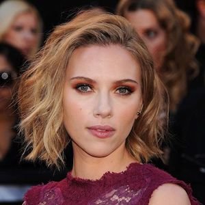 fil ofScarlett Johansson