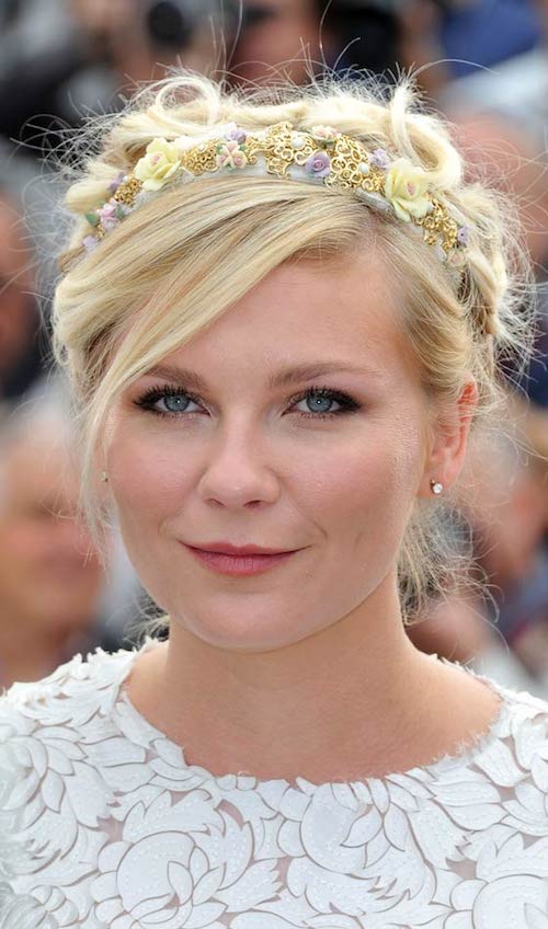 Short Hair Updos Quick And Easy