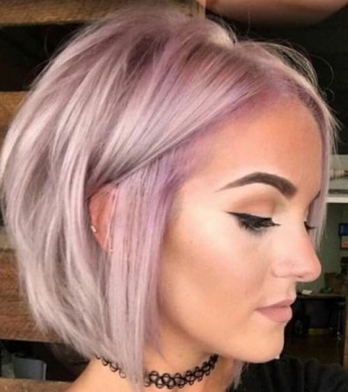 2019 hairstyles for fine hair