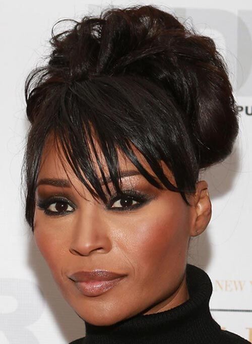 Short Hair Updos Quick And Easy