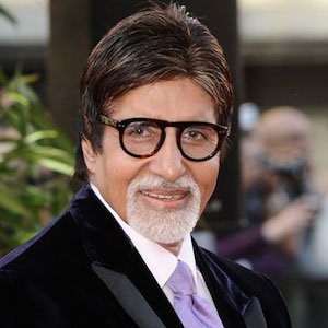 Photo ofAmitabh Bachchan