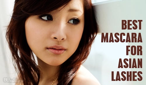 Mascara For Asian Eyelashes 79