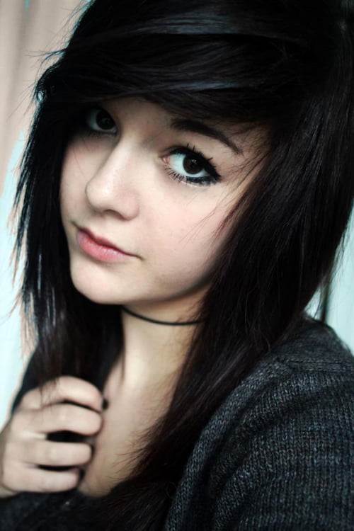 67 Emo Hairstyles For Girls I Bet You Havent Seen Before