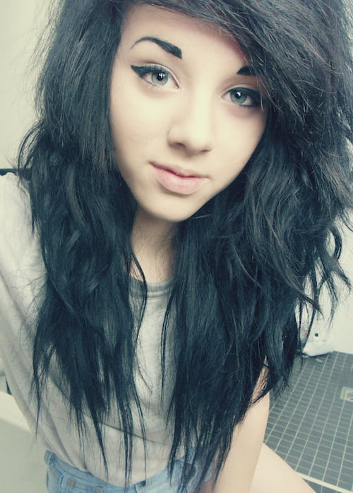 67 Emo Hairstyles For Girls I Bet You Haven t Seen Before 67 Emo Hairstyles For Girls I Bet You Haven t Seen Before
