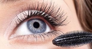 how to apply mascara perfectly