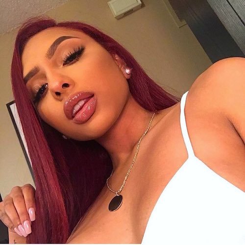 43 Best Hair Color for Dark Skin that Black Women Want 2018