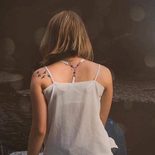 birds tattoo meaning