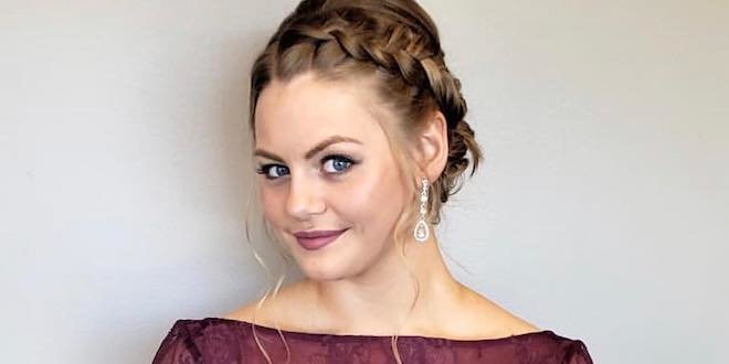 61 Cute Easy Updos For Long Hair When You Re In Hurry