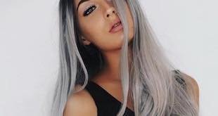 denim hair color ideas 2017