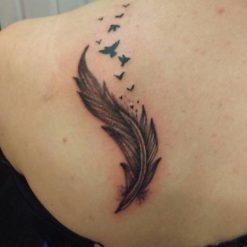 Tattoos With Meaning: 89 Popular Tattoos With Their Meaning