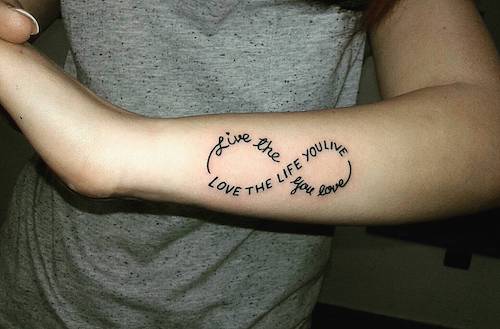 Tattoos With Meaning Popular Tattoos With Their Meaning