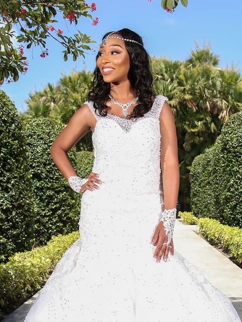 wedding hairstyles for black women with long hair