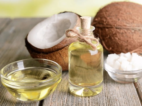 What Type Of Coconut Oil Is Best For Natural Hair What Type Of Coconut Oil Is Best For Natural Hair