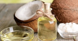 Best Coconut Oil for Hair and Skin and Where to Buy It