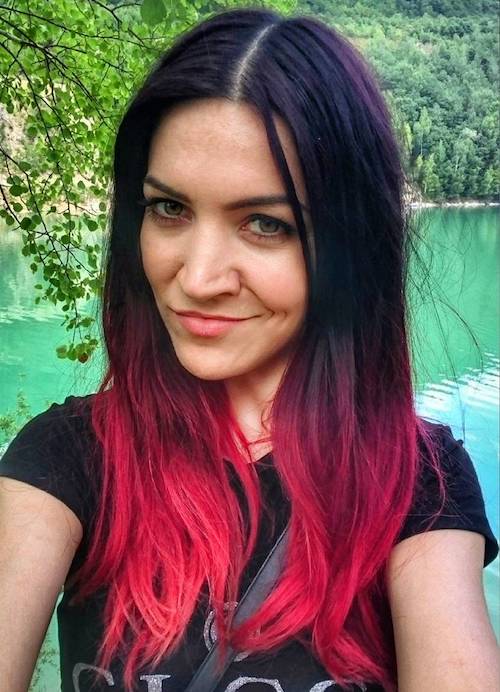 49 Red Hair Color Ideas For Women Kissed By Fire for 2018 49 Red Hair Color Ideas For Women Kissed By Fire for 2018