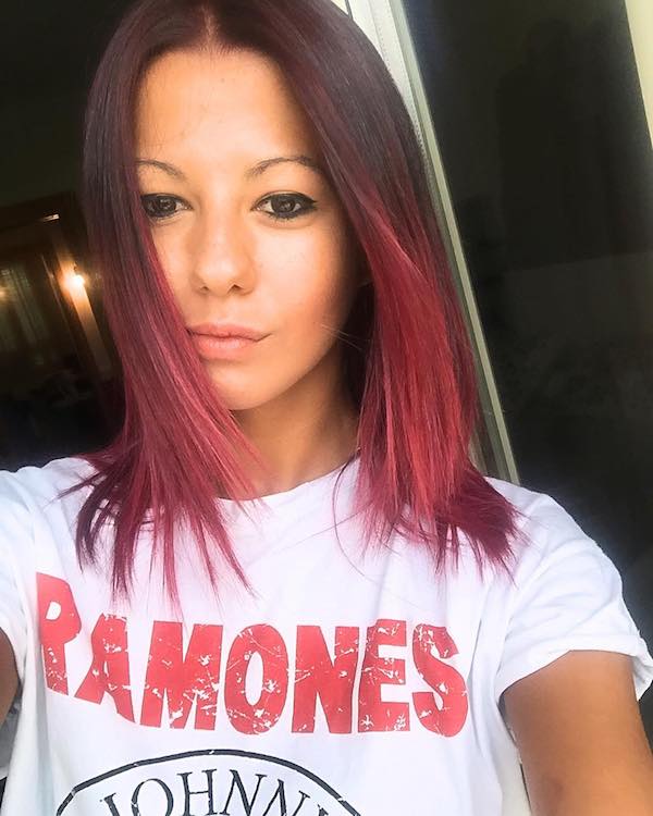 49 Red Hair Color Ideas For Women Kissed By Fire for 2018 49 Red Hair Color Ideas For Women Kissed By Fire for 2018