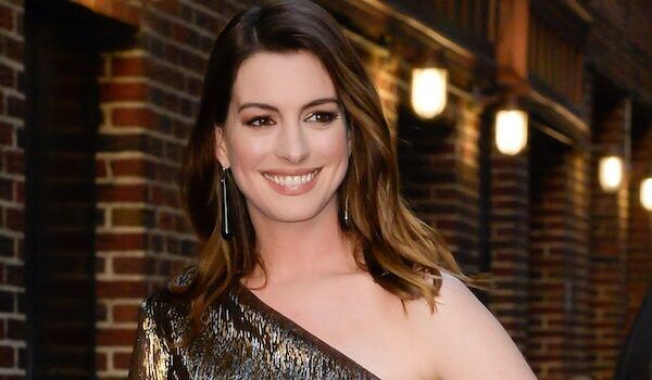 Anne Hathaway Plastic Surgery