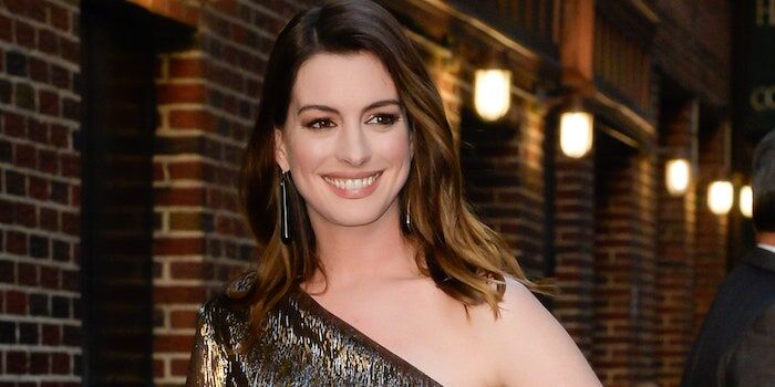 Anne Hathaway Plastic Surgery