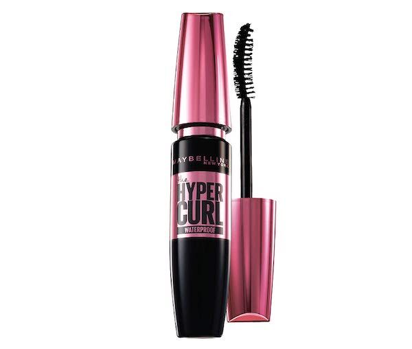 maybelline hypercurl mascara