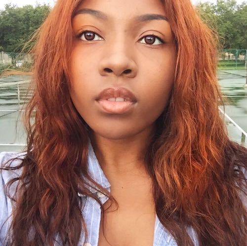 51 Best Hair Color For Dark Skin That Black Women Want 2019