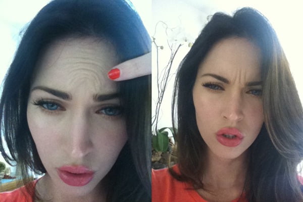Megan Fox Plastic Surgery Before And After Revealed 2019